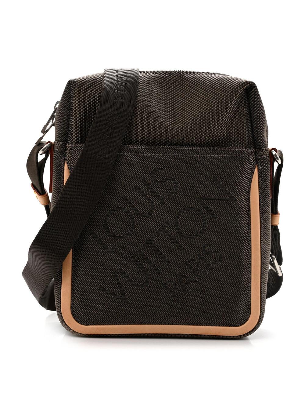Louis Vuitton Damier Geant Citadin Nm #363778L85B